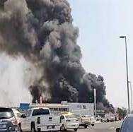 ابوظبی زیر ضربه سنگین پهپادهای یمن /انصارالله، امارات را مجازات کرد