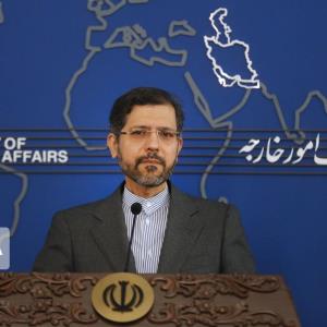 موضع‌گیری ایران نسبت به تحولات اخیر یمن