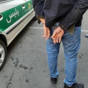 تبهکاران غافلگیر شدند؛ دستگیری ۳۱۷ سارق پایتخت