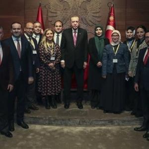 اردوغان: روسیه از سوریه عقب نشینی کند دمشق تاب مقاومت نخواهد داشت