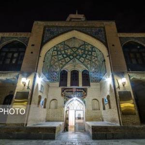 رئیس موسسه مسجد: مسجد سرای سالمندان نیست