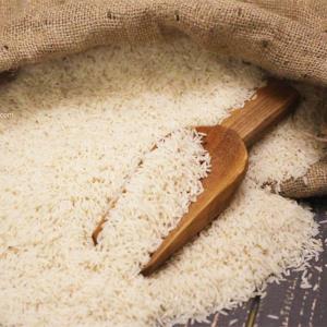 شیوه نگهداری برنج خام در منزل