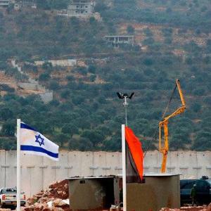 دروغ صادرات گاز اسراییل به لبنان از کجا آمد؟