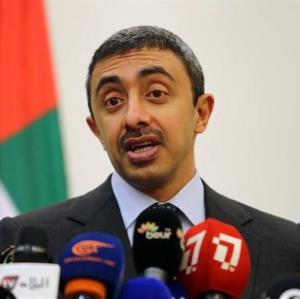 درخواست امارات از آمریکا درباره انصارالله