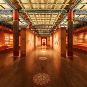 گردشگری/ گشتی در موزه‌های مشهور چین