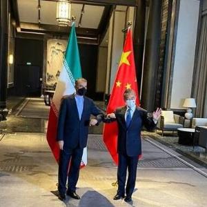 نشریه «دیپلمات»: چرا چین بیش از حد به ایران نزدیک نخواهد شد؟