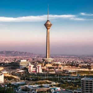 احتمال انتخاب برج میلاد به عنوان سینمای رسانه  