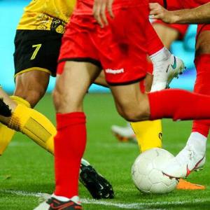 نبرد خوزستانی‌ها در جام حذفی را تیم دسته دومی برد