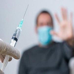 ۱۸ هزار واکسن‌گریز در میبد