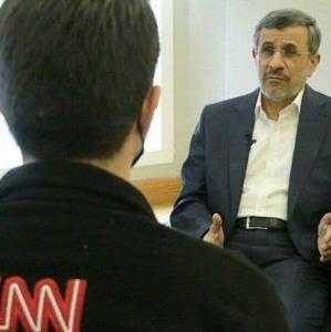 سوال خبرنگار ترکیه‌ای از احمدی نژاد: نامزد ریاست جمهوری می‌شوید؟