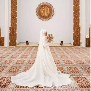 4گوشه دنیا/ عروسی در مسجد