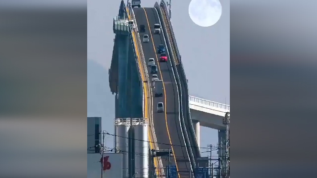 عجب پلی ساختن ژاپنی‌ها!