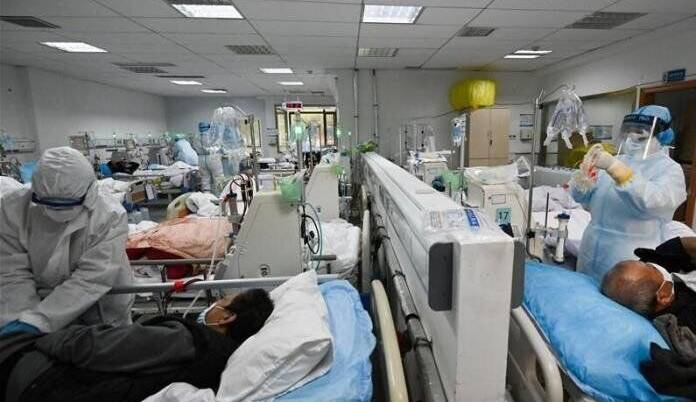 ۲۷ بیمار جدید کرونایی در ایلام شناسایی شدند
