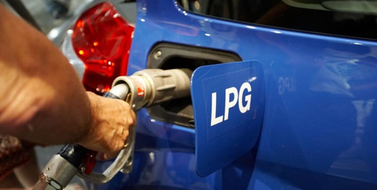 LPG سوخت مناسب و ایمنی برای خودروها نیست