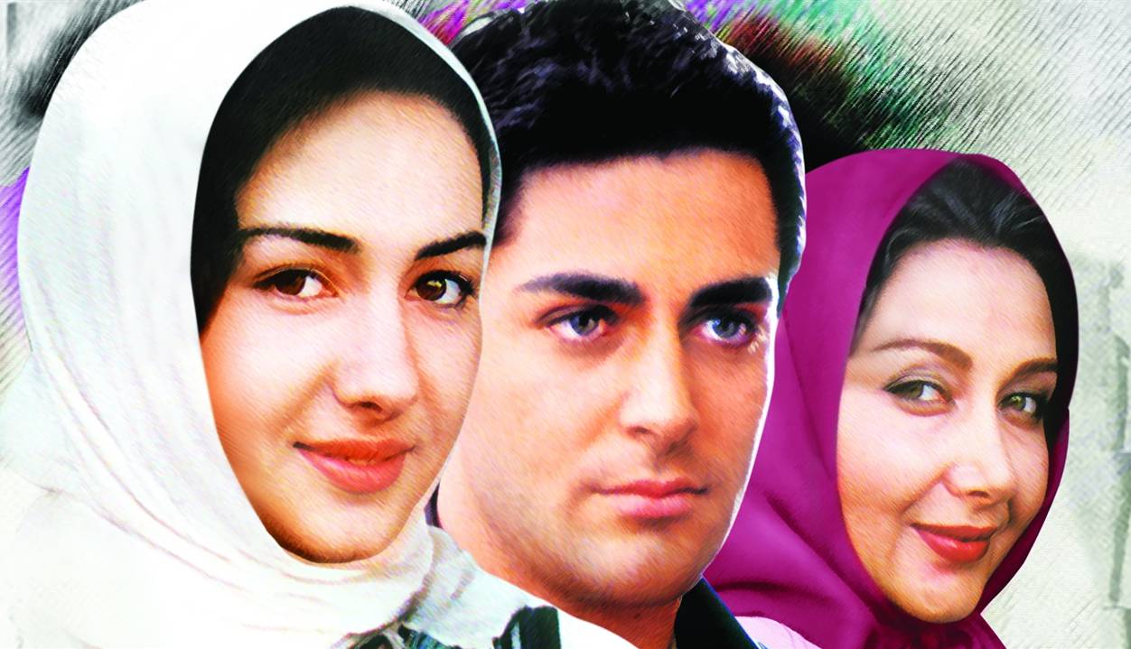 شام آخر میهن و مانی؛ عشاقی که به وصال نرسیدند!