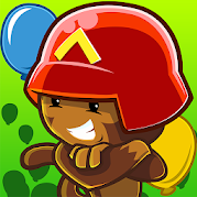 Bloons TD Battles؛ نبرد میمون‌ها