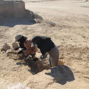 5000 سال؛ قدمت ابزارسازی در دشت جنوبی سیستان