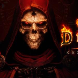  نگرانی گیمرها از وجود DRM در نسخه کنسولی بازی Diablo 2: Resurrected
