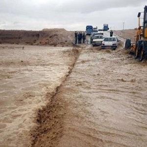 درخواست اضطراری برای کمک به سیل‌زدگان کرمان