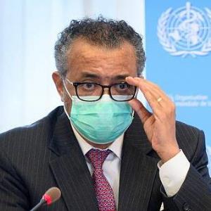 کرونا/ دبیرکل سازمان جهانی بهداشت: به هیچ وجه به پایان همه‌گیری کووید نزدیک نیستیم 
