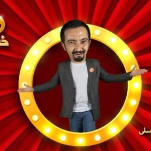 استندآپ کمدی محمدحسین توسلی در «خنداننده شو»