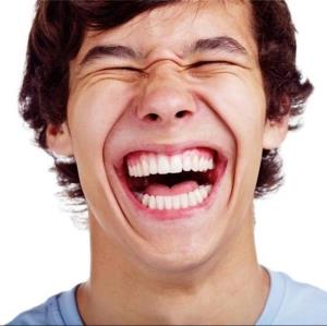 سندرم خنده‌ای که به مرگ منجر می‌شود