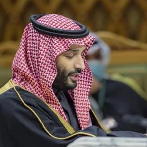 سد دسیسه‌های کاخ سلطنتی سعودی مقابل بن سلمان