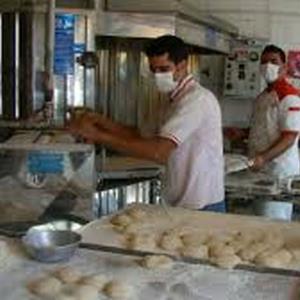 تعیین ۲ شیفت کاری برای نانوایی‌های استان زنجان