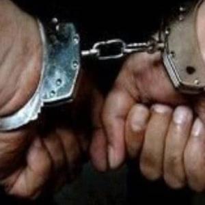 دستگیری یک قاتل در خرمشهر