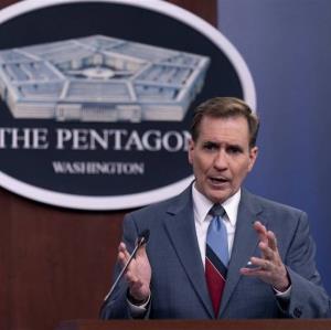 پنتاگون: هواپیماهای آمریکایی به طالبان باز نخواهد گشت