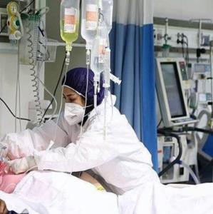 افزایش ۴۰ درصدی مبتلایان سرپایی کرونا در تهران