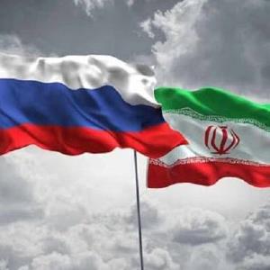 وزیران نفت و اقتصاد ایران با همتایان روس خود مذاکره کردند
