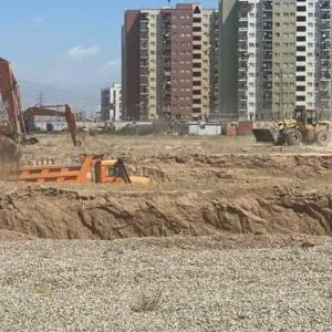 واگذاری ۴۰ هکتار از زمین‌های بنیاد مستضعفان به ساخت مسکن ملی در یزد