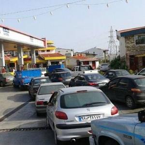 بنزین سوزی خودروها؛ ایران 10 لیتر، ترکیه 5 لیتر