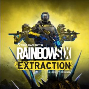 نقدها و نمرات بازی Rainbow Six Extraction منتشر شدند