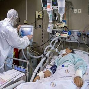بستری ۴۱ بیمار کرونایی گیلانی در شبانه روز گذشته