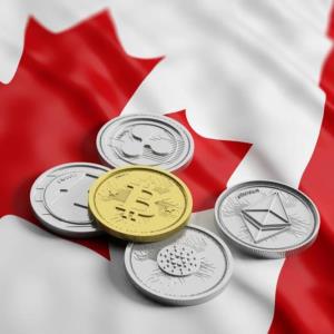 تمایل حدود 70 درصد کانادایی‌ها به دریافت دستمزد با ارزهای دیجیتال