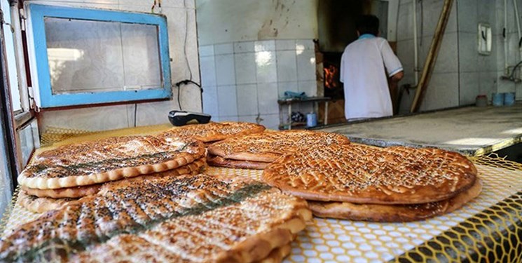 افزایش قیمت در کهگیلویه و بویراحمدی کیفیت نان را اصلاح نکرد