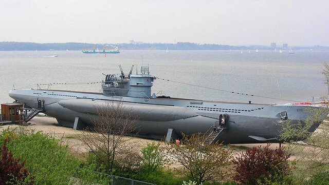 قرارداد 3 میلیارد یورویی اسرائیل با آلمان برای خرید 3 زیردریایی