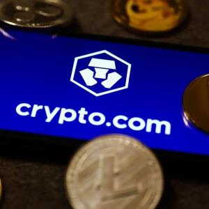 هک شدن صدها حساب کاربری Crypto.com و به سرقت رفتن میلیون‌ها دلار اتریوم