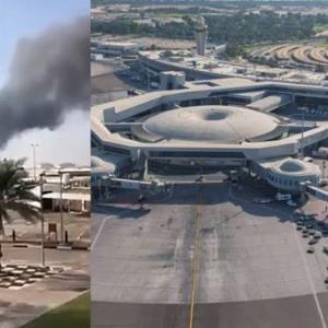 دیلی میل: حمله حوثی‌ها، به اعتبار امارات ضربه بدی زد