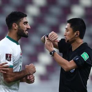 ستاره سابق تیم ملی عراق: هیچ امیدی برای صعود به جام جهانی نیست