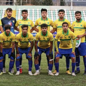 بازیکنان تیم فوتبال صنعت‌نفت آبادان به تمرین بازگشتند