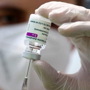 واکسن آسترازنکا در کدام مراکز واکسیناسیون توزیع می‌شود؟