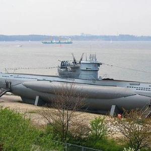 قرار داد 3 میلیارد یورویی اسرائیل با آلمان برای خرید 3 زیردریایی