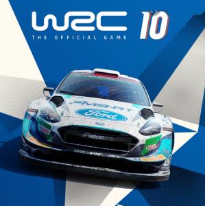  تاریخ انتشار بازی WRC 10 برای نینتندو سوییچ مشخص شد