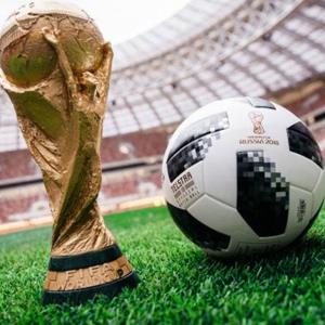 شروع ثبت ‌نام برای بلیت‌های جام جهانی