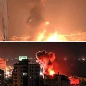 جنگنده های ائتلاف سعودی در صنعا جوی خون به راه انداختند
