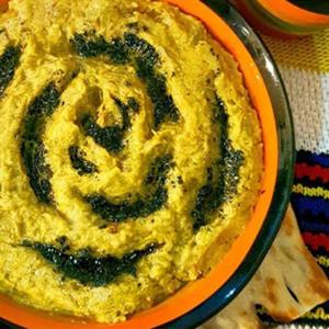 «کشک و کدو» غذای سنتی و فوق‌العاده خوشمزه کرمانی ها