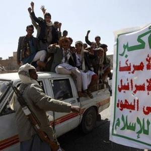 مقام انصارالله: پروژه آمریکا در یمن، هیچ آینده‌ای ندارد